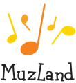 Muzland — сервер правильных аккордов